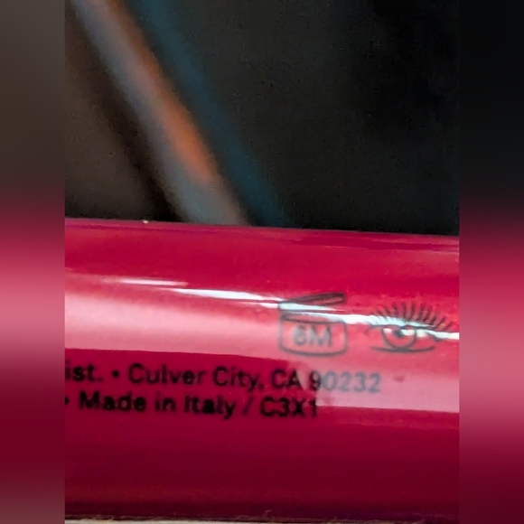 Smashbox Super Fan Lash Lengthening Mascara  New 5 ML - Picture 9 of 9